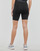 Abbigliamento Donna Shorts / Bermuda Only Play ONPGILL LOGO TRAIN SHORTS Nero