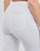 Abbigliamento Donna Pantaloni a campana Noisy May NMSALLIE HW KICK FLARED JEANS VI163BW S* Bianco