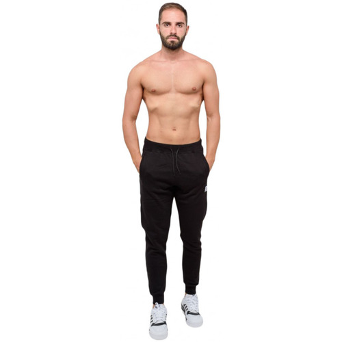 Abbigliamento Uomo Pantaloni da tuta Starter Black Label Pantalone Starter di tuta (72484) Nero