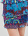 Abbigliamento Donna Abiti corti Desigual VEST_EXETER-LACROIX Multicolore
