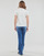 Abbigliamento Donna T-shirt maniche corte Desigual TS_COR Bianco