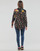 Abbigliamento Donna Camicie Desigual CAM_SINGAPUR Nero / Multicolore