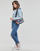Abbigliamento Donna Giacche in jeans Desigual CHAQ_FERIHA Blu / Clair