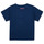 Abbigliamento Bambina T-shirt maniche corte Desigual TS_HEART Marine