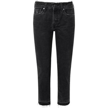 Abbigliamento Donna Jeans Pepe jeans  Nero