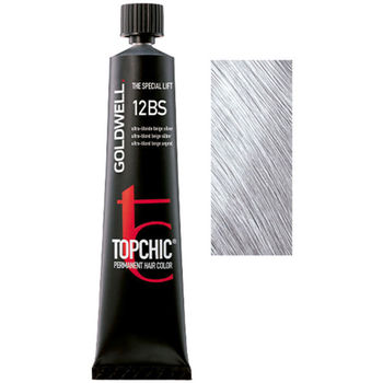 Bellezza Tinta Goldwell Topchic Permanent Hair Color 12bs 