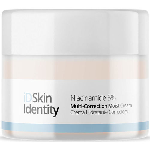 Bellezza Antietà & Antirughe Skin Generics Id Skin Identity Niacinamide 5% Crema Hidratante Correctora 