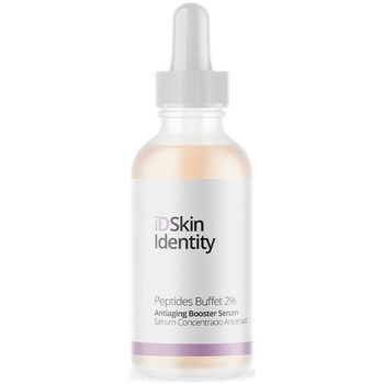 Bellezza Idratanti e nutrienti Skin Generics Id Skin Identity Peptides Buffet 2% Serum Concentrado Antiedad 