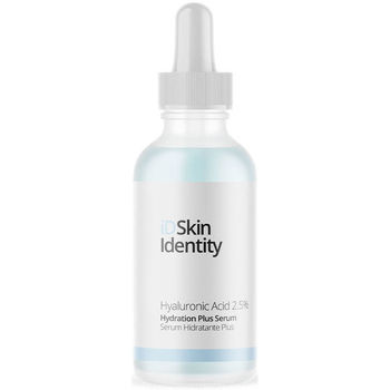 Bellezza Idratanti e nutrienti Skin Generics Id Skin Identity Hyaluronic Acid 2,5% Serum Hidratante Plus 