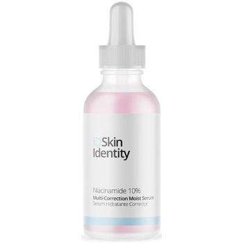 Bellezza Idratanti e nutrienti Skin Generics Id Skin Identity Niacinamide 10% Serum Hidratante Corrector 
