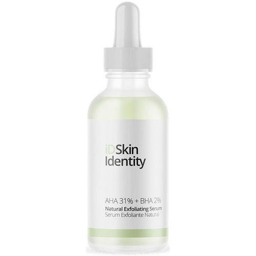Bellezza Idratanti e nutrienti Skin Generics Id Skin Identity Aha 31% + Bha 2% Serum Exfoliante Natural 