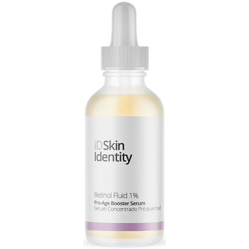 Bellezza Idratanti e nutrienti Skin Generics Id Skin Identity Retinol Fluid 1% Serum Concentrado Pro-juventu 