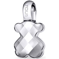 Bellezza Eau de parfum TOUS Loveme The Silver Parfum Eau De Parfum Vaporizzatore 