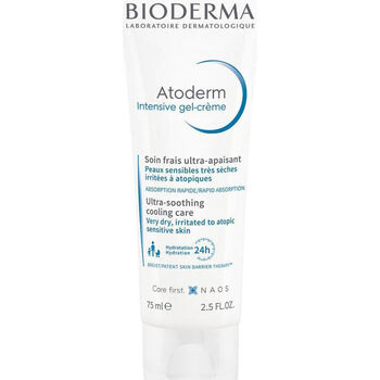 Bellezza Idratanti & nutrienti Bioderma Atoderm Intensive Gel-crema Cuidado Diario Pieles Atópicas 
