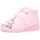 Scarpe Bambina Pantofole Garzon 4065.246 Rosa
