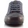 Scarpe Donna Sneakers Candice Cooper Rock Charcoal grey-Navy blue Blu