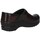 Scarpe Donna Pantofole Sanita 457806W ORIGINAL PROF.CABRIO Marrone