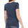 Abbigliamento Donna T-shirt & Polo Teddy Smith 31013279D Blu
