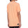 Abbigliamento Donna T-shirt & Polo adidas Originals H24101 Arancio