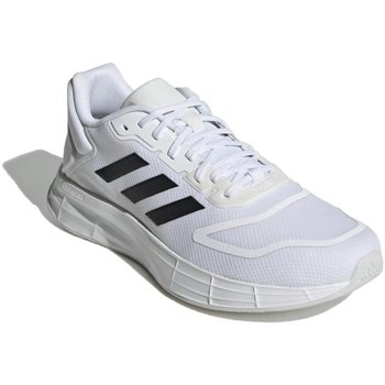 Scarpe Uomo Sneakers adidas Originals Scarpe Uomo Duramo Bianco