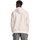 Abbigliamento Uomo Felpe Under Armour Felpa Uomo con Cappuccio Essential Fleece Heritage Bianco