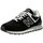 Scarpe Uomo Sneakers New Balance Sneakers Uomo U574 Nero