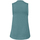 Abbigliamento Donna Top / T-shirt senza maniche Bella + Canvas BL6003 Blu