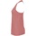 Abbigliamento Donna Top / T-shirt senza maniche Bella + Canvas BL6008 Viola