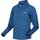 Abbigliamento Unisex bambino T-shirts a maniche lunghe Regatta Berley Blu