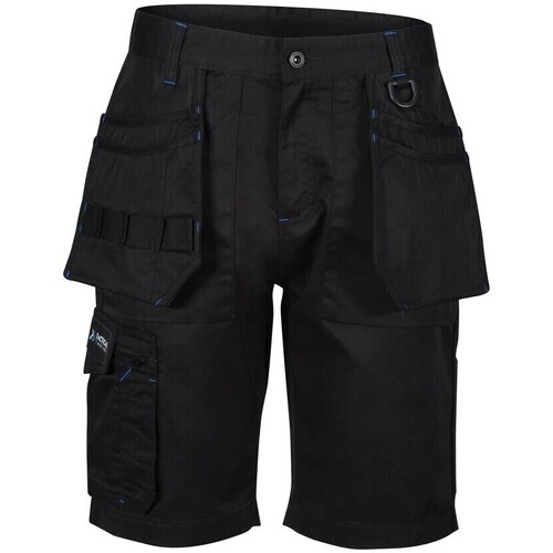 Abbigliamento Uomo Shorts / Bermuda Regatta Incursion Nero