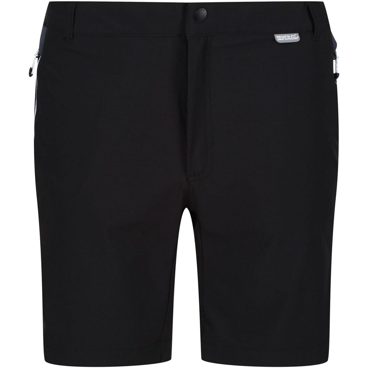 Abbigliamento Uomo Shorts / Bermuda Regatta Mountain II Nero
