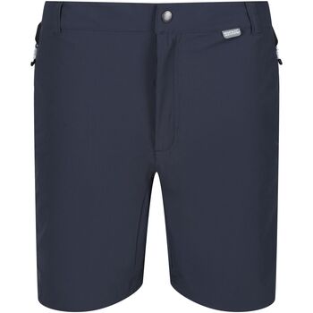 Abbigliamento Uomo Shorts / Bermuda Regatta Mountain II Nero