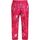 Abbigliamento Unisex bambino Pantaloni Regatta Pack It Rosso
