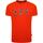 Abbigliamento Unisex bambino T-shirts a maniche lunghe Dare 2b Go Beyond Rosso