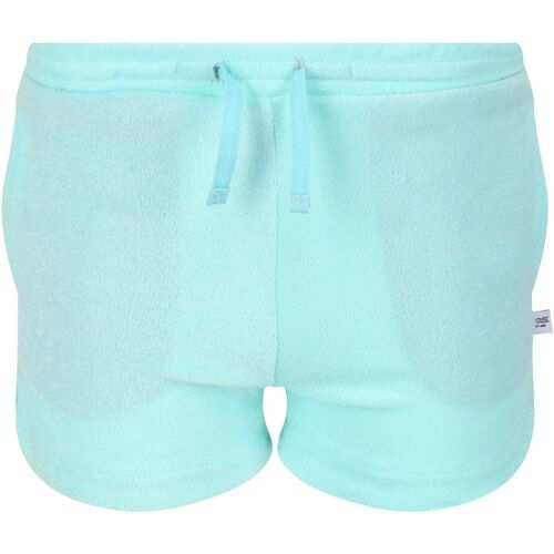 Abbigliamento Bambina Shorts / Bermuda Regatta Dayana Blu