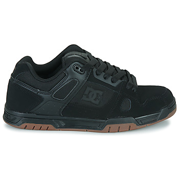 DC Shoes STAG Nero