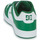Scarpe Uomo Sneakers basse DC Shoes MANTECA 4 SN Bianco / Verde