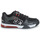 Scarpe Uomo Sneakers basse DC Shoes VERSATILE Nero / Rosso