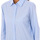 Abbigliamento Donna Camicie Van Laack 90113M-715 Blu