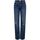 Abbigliamento Donna Jeans Only 15255956 ONLDAD L.34-DARK BLUE DENIM Blu