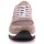 Scarpe Uomo Sneakers basse Alberto Guardiani 12 - AGM009804 Grigio