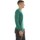 Abbigliamento Uomo T-shirt maniche corte Liu Jo M222P202GIROSTONE Verde