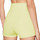 Abbigliamento Donna Shorts / Bermuda adidas Originals H56462 Giallo