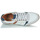 Scarpe Uomo Sneakers basse Pantofola d'Oro MATERA 2.0 UOMO LOW Bianco