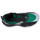 Scarpe Pallacanestro adidas Performance DAME CERTIFIED Nero / Verde
