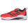 Scarpe Uomo Fitness / Training adidas Performance TRAINER V Rosso