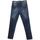 Abbigliamento Bambino Jeans Iceberg PTICE2303J 2000000070797 Blu