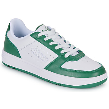 Scarpe Uomo Sneakers basse Ellesse PANARO CUPSOLE Bianco / Verde
