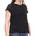 Abbigliamento Donna T-shirt & Polo Teddy Smith 31014689D Blu