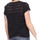 Abbigliamento Donna T-shirt & Polo Teddy Smith 31014689D Blu